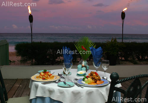Bougainvillea Beach Resort 9